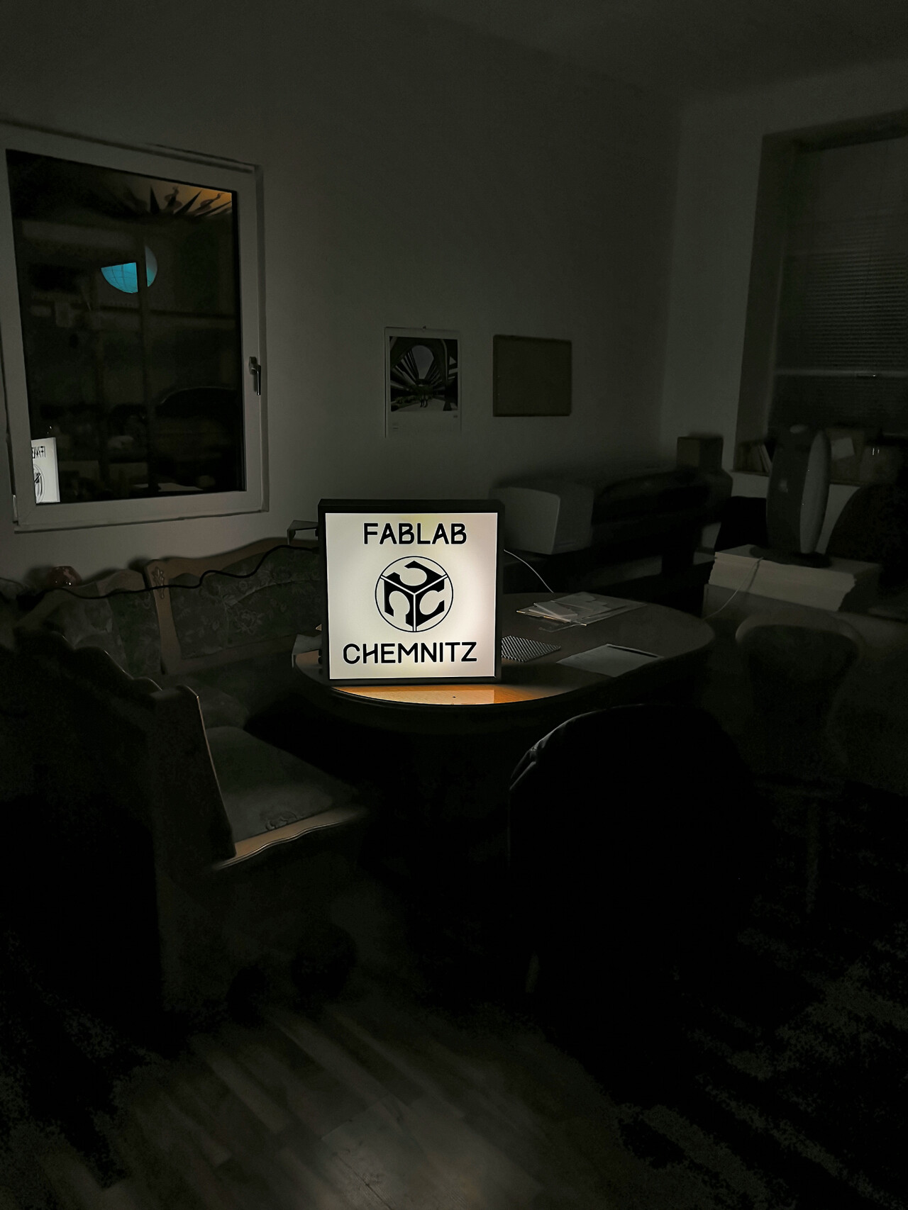 2019 - Außenreklame Revival