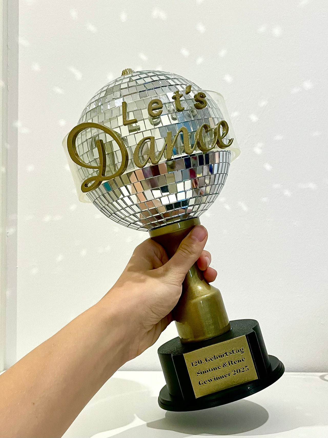 2025 - Pokal "Let's Dance"