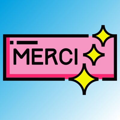 Merci
