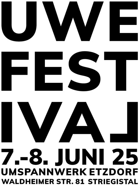 UWE Festival 2025