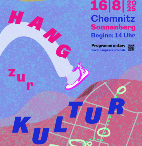 Hang zur Kultur 2025