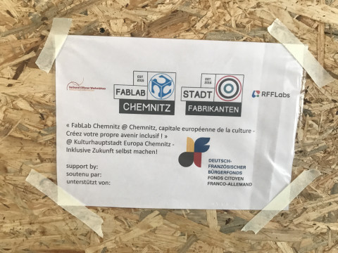 Inklusive Zukunft selbst machen