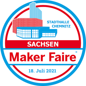 MakerFaire Sachsen 2021