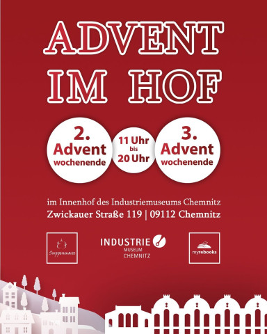 Advent im Hof