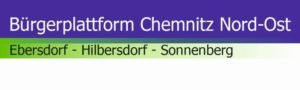 Bürgerplattform Chemnitz Nord-Ost