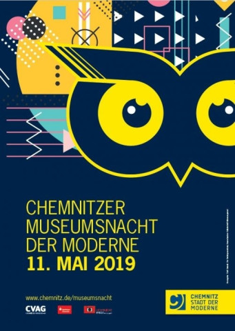 Museumsnacht 2019