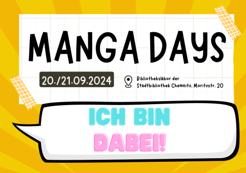 Manga Days