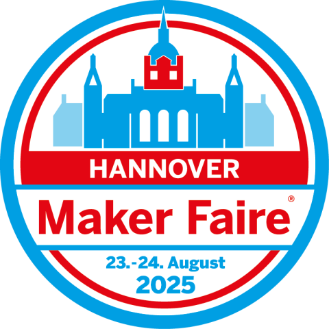 MakerFaire Hannover 2025