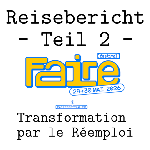 FaireFestival 2026 | Toulouse - 4th Edition